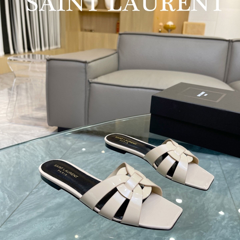 Y*L slippers